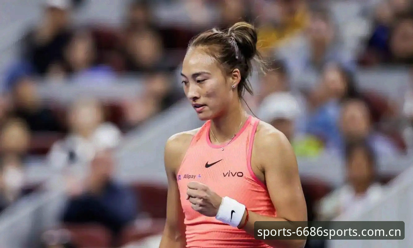 2026法网女单抽签深度分析：郑钦文保分压力下的突围路径与观赛策略
