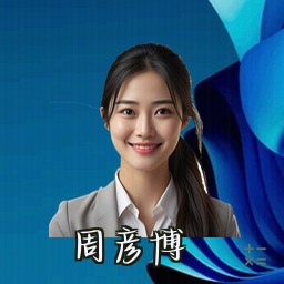 周彦博